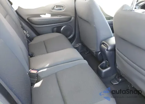 2020 Honda Hr-V Awd Ex z USA, uszkodzony, nr VIN 3CZRU6H53LM731404